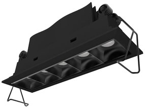 Swan álmennyezetbe süllyeszthető spotlámpa