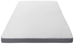 Matrachuzat 200x180 cm Conby (fehér). 1011151
