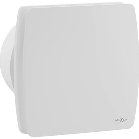 Mexen AXS 120 fürdőszobai ventilátor, fehér - W9601-125-00