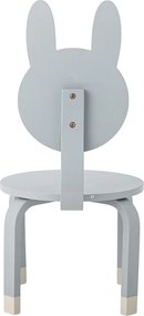 Szürke gyerek szék Marle – Bloomingville Mini