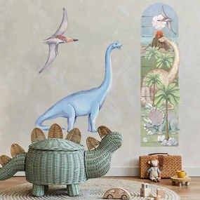 Falmatrica Dino - magasságmérő