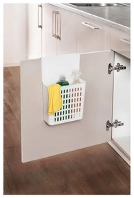 Over-Door ajtóra akasztós rendszerező - Wenko