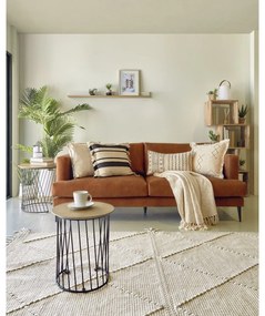 Fern műnövény, magasság 150 cm - Kave Home