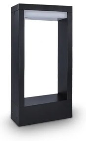 Brilagi - LED Kültéri lámpa RAGUSA LED/7W/230V 3000/4000/6000K IP54 30 cm