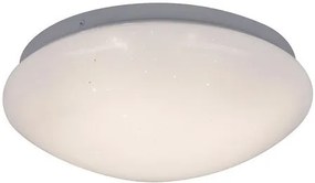 RÁBALUX 3936 LUCAS Ufo Lámpa Fehér IP20