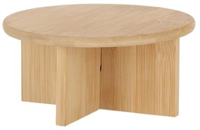 Bambusz virágtartó állvány ø 18 cm – Esschert Design