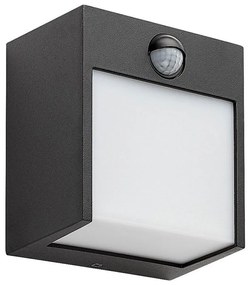 Rabalux Rabalux 7478-LED kültéri fali lámpa mozgásérzékelővel BALIMO LED/12W/230V IP44 RL7478