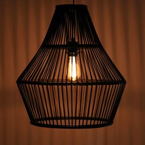 Dijk BAMBOO 55703-074 Függőlámpa 1x40W/E27 IP20