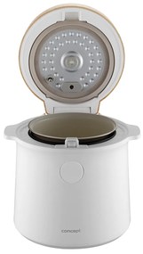 Concept RE3030 rizsfőző, fehér