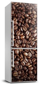 Matrica hűtőre Kávébab FridgeStick-70x190-f-57418754