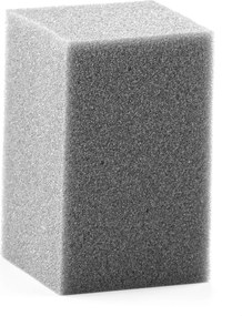 Ápoló készlet szintetikus bőrre Diablo Chairs