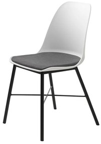 Whistler fehér étkezőszék - Unique Furniture