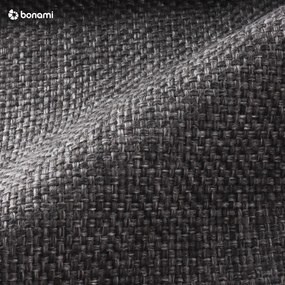 Bar sötétszürke lábtartó - Dutchbone