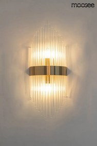 King Home MOOSEE FLORENS S MSE010100357 Fali lámpa 2x40W/E14 IP20