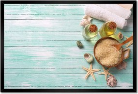 Poszterek keretben 60x40 Spa