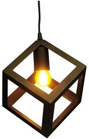 Függeszték SWEDEN 1xE27/20W/230V