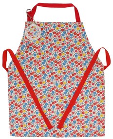 Pamut gyerek kötény Tilde – Rex London