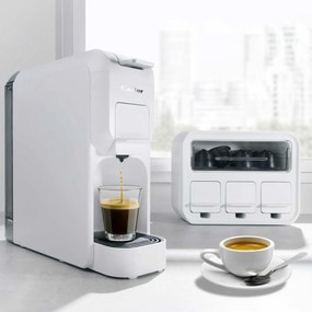 Catler ES 720 automatikus eszpresszógép Porto W