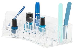 Beauty Range kozmetikai rendszerező - Compactor