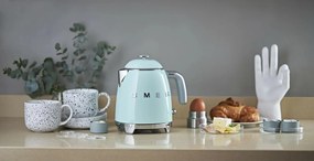 SMEG 50's Retro Style rychlovarná konvice 0,8l růžová - Smeg