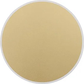 Fali Lámpa Arany NEVO NOVA LUCE 9248161