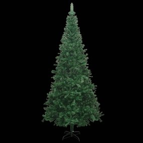 Zöld műfenyő L 240 cm