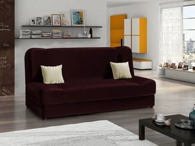 Kanapé Magnus (Magic Velvet 2202 + Magic Velvet 2202 + Magic Velvet 2250). 1059345