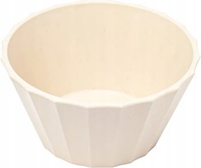 Modern 350 ml-es tál, ideális tálaláshoz és tároláshoz 11,5x6,3cm