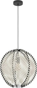 Eglo Függesztett lámpa Waverton Eglo 44006