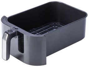 Ardes A08LV forrólevegős fritőz, 8 l