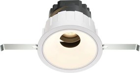 Maytoni Wise DL057-10W3K-W 1x10W/LED 3000K 530lm IP20