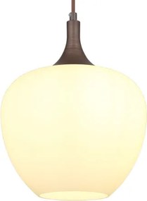 GLOBO 15548HC MAXY Egyágú Függesztett Lámpa IP20