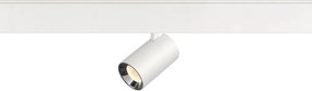 SLV 48V SYSTEM 1006683 Sínreflektor 1x8.7W/LED 3000K 700lm IP20