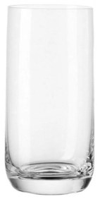 LEONARDO DAILY pohár üdítős 330ml
