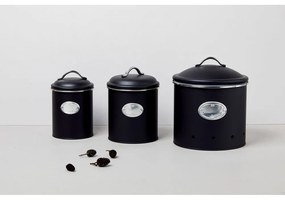 Élelmiszertartó doboz Nero – Wenko