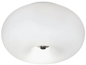 EGLO 86811 - Mennyezeti lámpa OPTICA 2xE27/60W