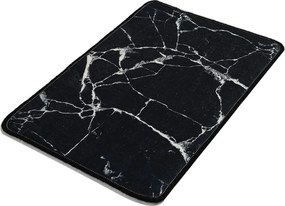 Marble fürdőszobai szőnyeg 40 × 60 cm