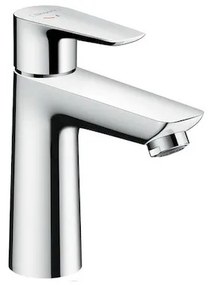 Hansgrohe Talis E mosdó csaptelep leeresztőszeleppel króm 71713000