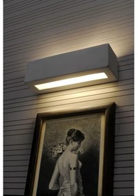 Fali lámpa VEGA 1xE27/60W/230V fehér