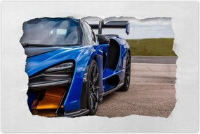 Poszterek 90x60 SportautĂł Ășt