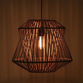 Dijk BAMBOO 55705-017 Függőlámpa 1x40W/E27 IP20
