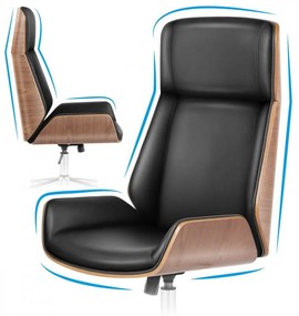 Irodai szék MARK ADLER BOSS 8.0