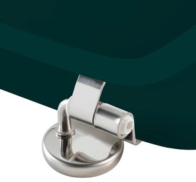 WC-ülőke 37,5 x 47 Jade – douceur d'intérieur
