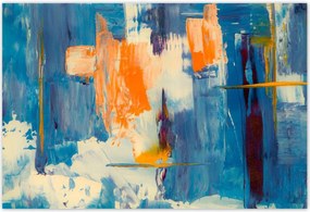 Poszterek 200x135 Absztrakt Florence