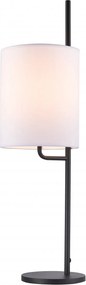 Tokyo Asztali Lámpa 1X40W E27 Fekete