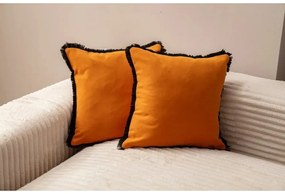 Párnahuzat szett 2 db-os 43x43 cm Sacakli – Mioli Decor