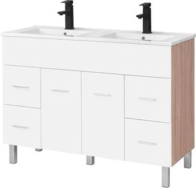Neo Prime 120 komplett