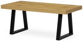 R5212 OAK konferenciaasztal, tölgyfa