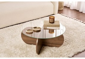 Aeris Walnut konferenciaasztal