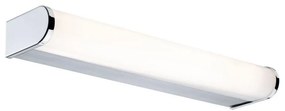 Paulmann 70879 - LED/9W IP44 Fürdőszobai ARNEB tükörvilágítás 230V
